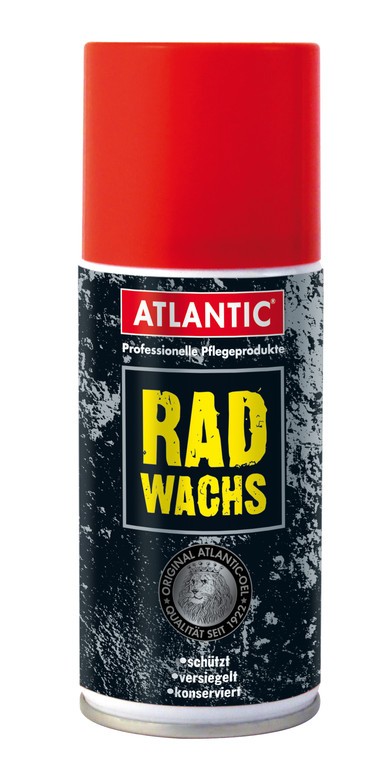Rad Wax Atlantic                       