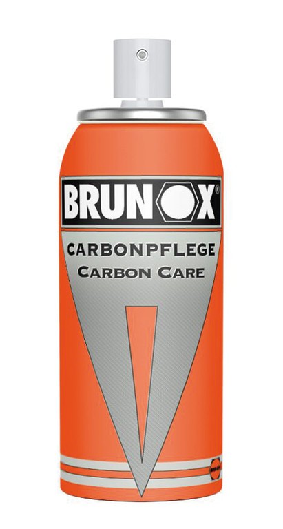 Cuidado Del Carbono Brunox                     