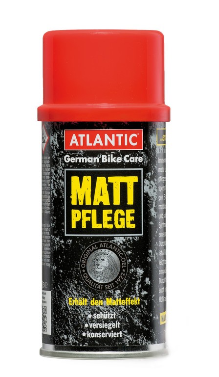 Matt Care Atlantic                     