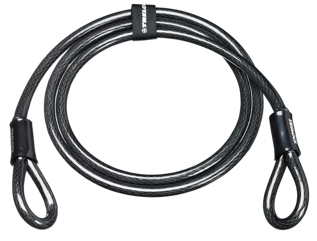 Cable De Bucle Trelock 2mm            