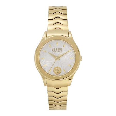 Versus Vsp560818 Montaje Agradable Reloj De Mujer