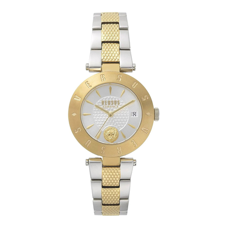 Versus Vsp772518 Reloj De Mujer Con Logo