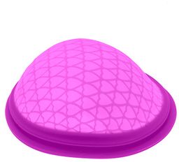 Menstrual Cup Size L - Purple