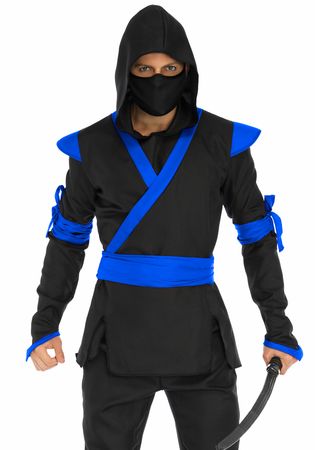 Asesino Ninja
