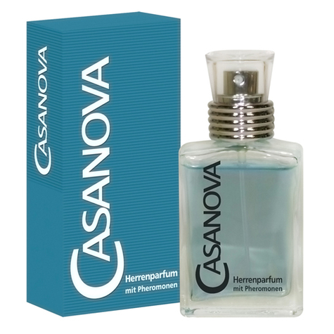 Perfumes : Perfume De Hombre Casanova 30 Ml