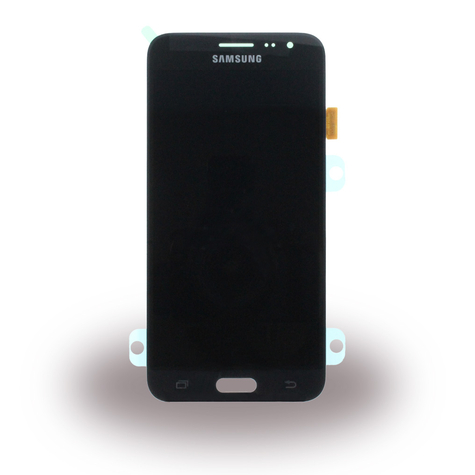 Samsung J320 Galaxy J3 (2016) Original Spare Part Lcd Display / Touch Screen Black