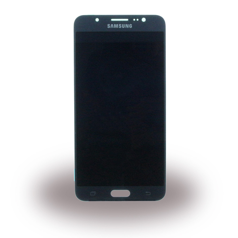 Samsung J710 Galaxy J7 (2016) - Recambio Original - Pantalla Lcd - Negro
