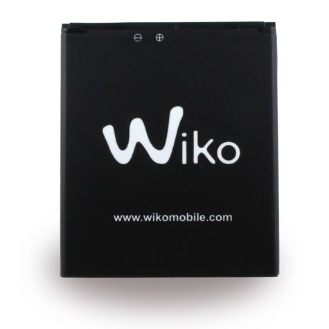 Wiko - Batería de iones de litio - Rainbow 4G - 2500mAh