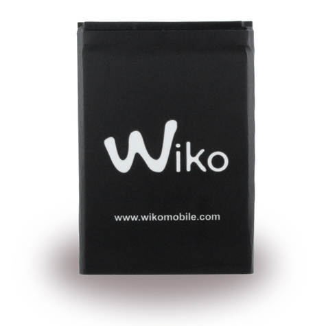 Wiko - Batería de polímero de litio - Jimmy - 2000mAh
