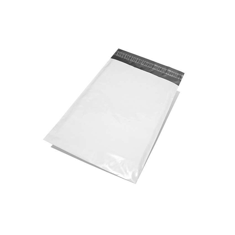 Bolsas De Papel De Aluminio Para Correo, Fb06 (3xl) - 400 X 500 Mm (100 Uds.)