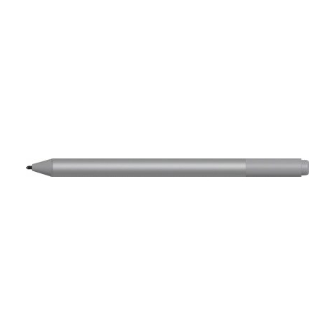 Microsoft Surface Pen V4, plata