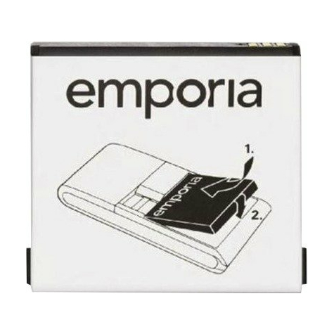 batería emporia Connect 3.7V 1.150 mAh