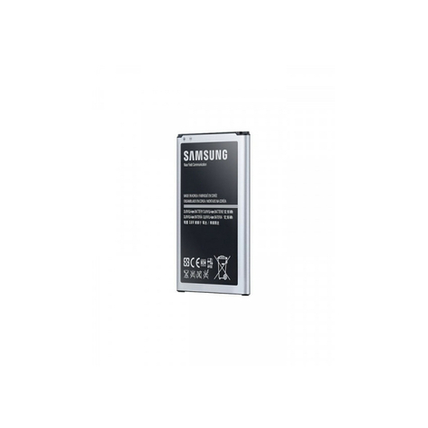 Bloque De Batería Samsung 2800 Mah Li-Ion G900f/ G903, Galaxy S5/ S5 Neo