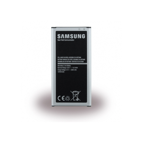 Bloque De Batería Samsung 2800 Mah Li-Ion G390f Galaxy Xcover 4