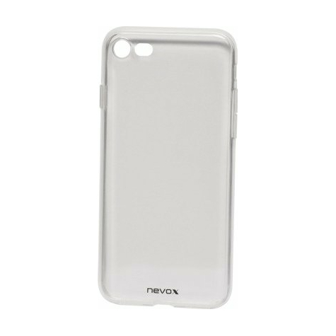 Nevox Styleshell Flex Apple Iphone Se 2020 / 8 / 7 Transparente
