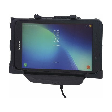 Carcomm CMTC-603 Soporte de carga para tableta Samsung Galaxy Tab Active 2 (T390 / T395)