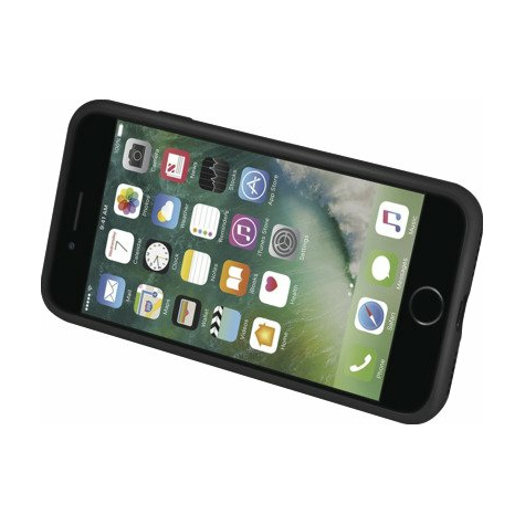 Nevox Styleshell Shock Apple Iphone Se 2020 / 8 / 7 Negro