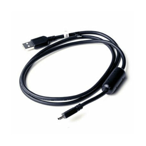 Garmin Mini cable USB para la conexión al PC nüvi 23xx/12xx/13xx/14xx/Edge/Virb