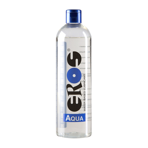 Eros Aqua Botella De 500 Ml