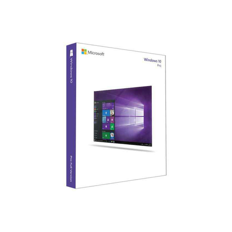 Windows 10 Pro 64 Bit Sb Oem Versión Completa