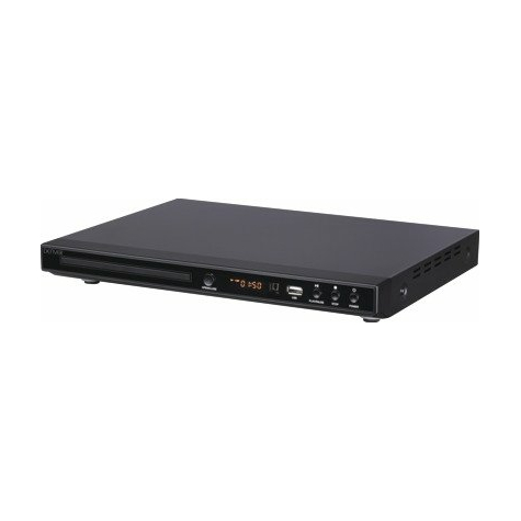 Reproductor de DVD Denver DVH-1245 con HDMI