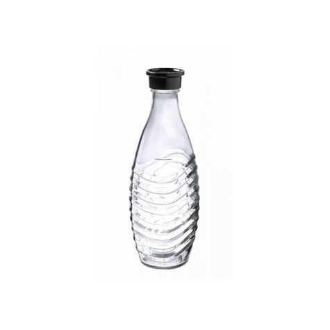 Sodastream Glass Carafe 0,6 L