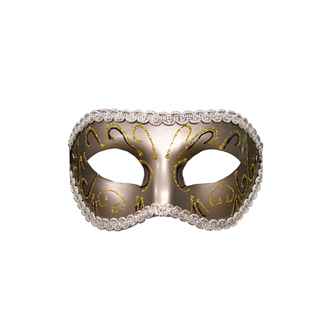 Máscara:Máscara De Disfraces