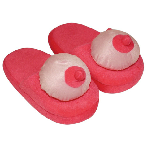 Zapatillas De Color Rosa