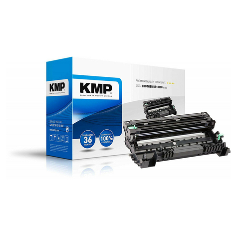 Tambor De Impresora Kmp B-Dr21 1258.7000