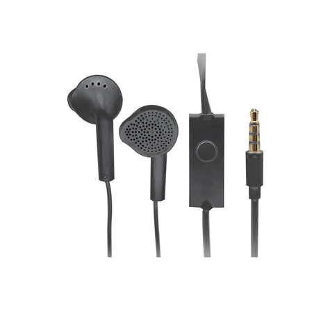 Samsung - Ehs61asfbe - Auriculares Estéreo - Conector De 3,5 Mm - Negro