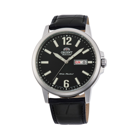 Reloj Orient Classic Automatic Ra-Aa0c04b19b Para Hombre