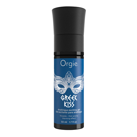 Beso Griego 50 Ml