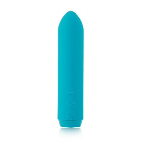 Je Joue - Classic Bullet Vibrator With Finger Sleeve