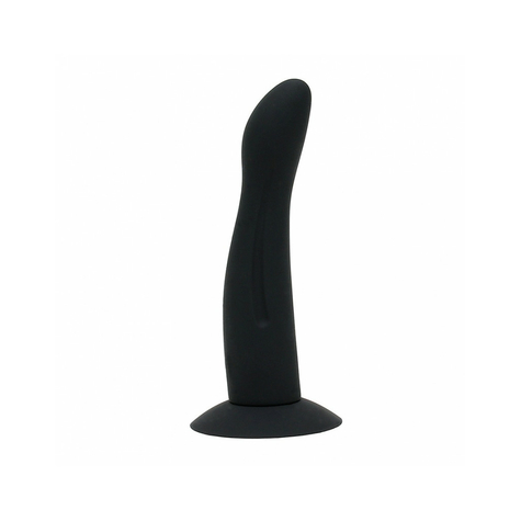 Rimba - Exchangeable Dildo With Sucking Cup