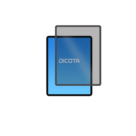 Dicota Secret 2-Way Para Ipad Pro 12.9 2018 Magnetic D31711