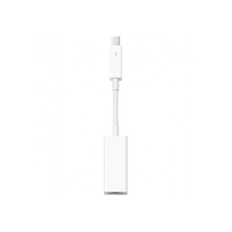 Adaptador Apple Thunderbolt 2 A Gigabit Ethernet Md463zm/A