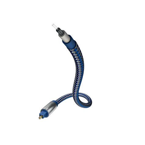 In-Akustik 0041205 - In-Akustik Premium Optical Cable