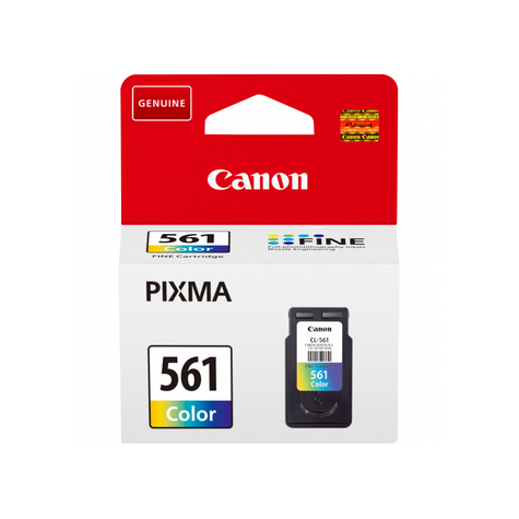 Canon 3731c001 - Original - Cian - Magenta - Amarillo - Canon - Pixma Ts5350 Pixma Ts5351 Pixma Ts5352 - 1 Unidad(Es) - 8,3 Ml