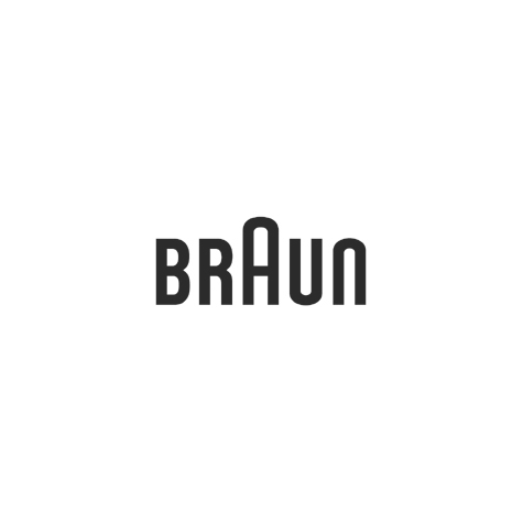 Braun Satin Hair Hd 180 - Blanco - Bucle Colgante - 1,8 M - 1800 W - 420 G - 86 Mm