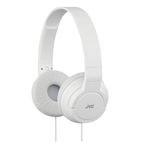 Jvc Ha-S180 - Auriculares - De Oído