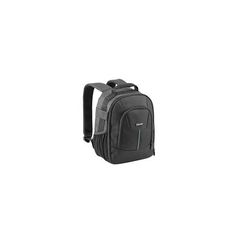Cullmann Panama Backpack 200 - Backpack Cover - Universal - Black