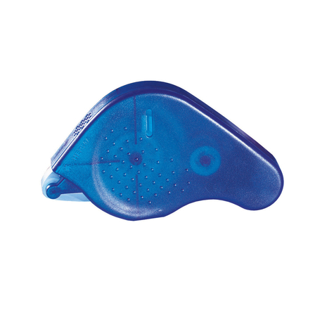 Dispensador De Adhesivo Herma Transfer - Extraíble - Azul - 15 M - Azul - 15 M