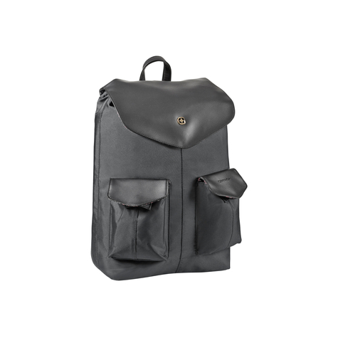 Wenger Swissgear Mariejo - Backpack - 35.6 Cm (14 Inch) - 400 G - Black