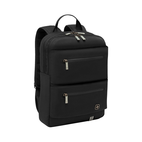 Wenger Swissgear Citymove - Backpack - 35.6 Cm (14 Inch) - 600 G - Black