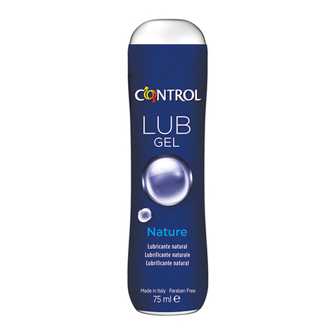 Lubricant Nature 75 Ml