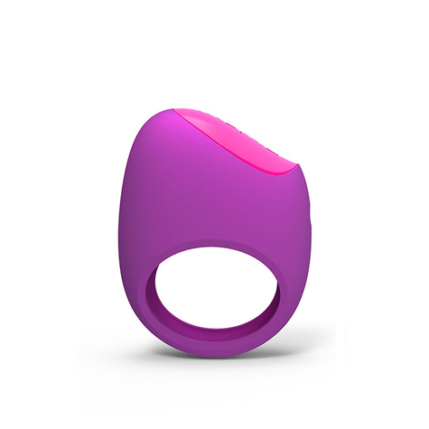 Remoji: Lifeguard Ring Vibe Purple
