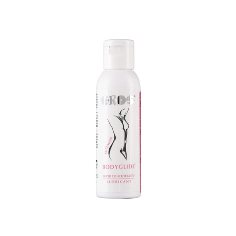 Super Concentrated Bodyglide® Mujer 50 Ml