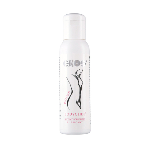 Super Concentrated Bodyglide® Mujer 250 Ml