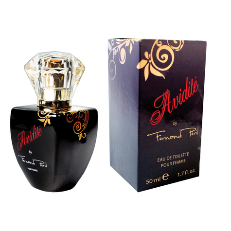 Fernand Péril Avidité Pheromone Perfume Woman 50ml