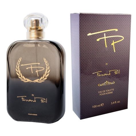 Fernand Péril Fp Perfume Feromonas Hombre 100ml